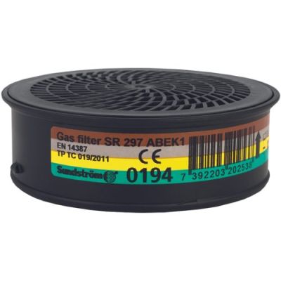 SR 297 filtru de gaz ABEK1