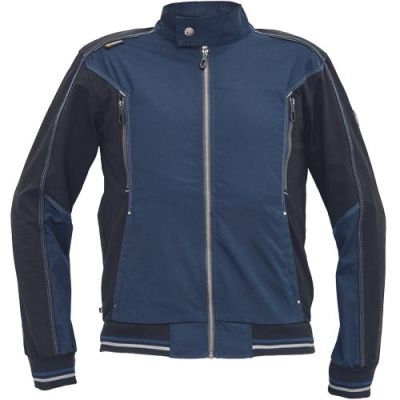 NEURUM CLS jacheta bleumarin 46
