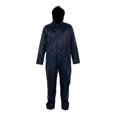 Combinezon protectie riscuri minime ploaie Essen, Renania, art.B839 (3060)