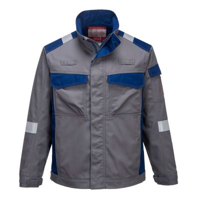 Jachetă de lucru Portwest FR08 Bizflame Ultra Nuante