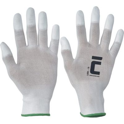 LARK manusi din nylon - XS