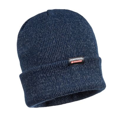 Imbracaminte de protecție Portwest B026 Knit Izolat Yarn Beanie