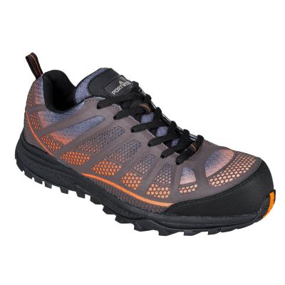 Incaltaminte de protecție Portwest FT36 Composite Textile Trainer, antistatice