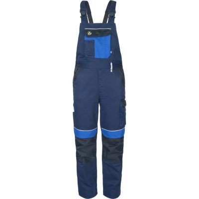 MAX ECO STRETCH salopeta albastra 48
