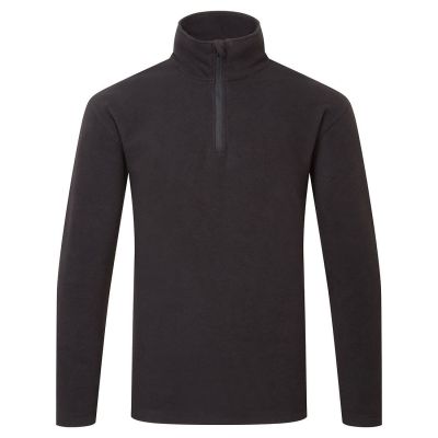 Jachetă de lucru Portwest F409 Pullover Fleece, 100% poliester