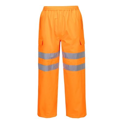 Jachetă de lucru Portwest S595 Extreme Rain, de înaltă vizibilitate