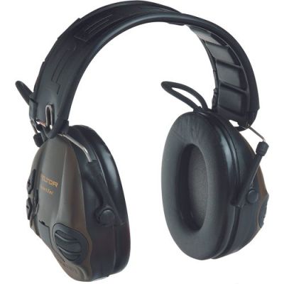 Peltor MT16H210F-478-GN SportTac antifoane