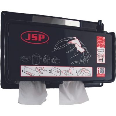 JSP statie de curatat lentile 4x280