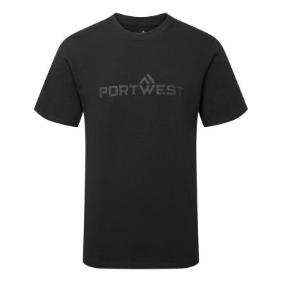 Tricou de lucru Portwest B198 Cotton Comfort