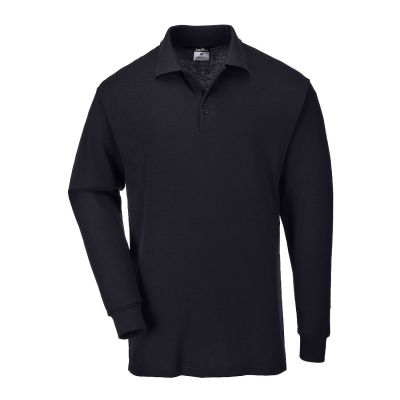 Tricou de lucru Portwest B212 Polo Maneca Lunga