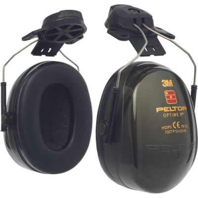 Peltor H520P3E-410-GQ antifoane