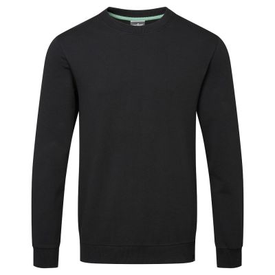 Tricou de lucru Portwest EC300 Reciclabil Bumbac Organic