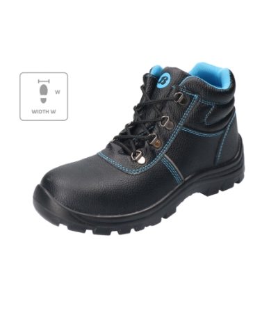Sirocco blue W – Bocanci unisex