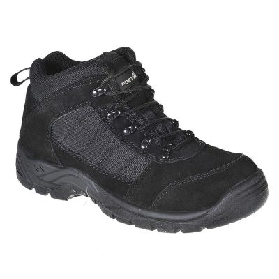 Bocanci de protecție Portwest FT63 Trouper Steelite, respirabile