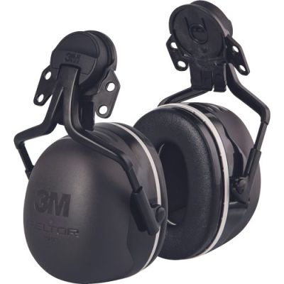 3M Peltor X5P3E-SV antifoane