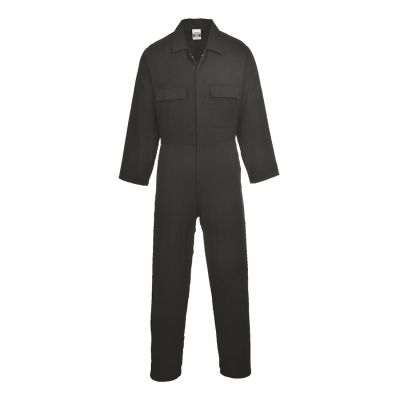 Imbracaminte de protecție Portwest S998 Combinezon Bumbac Euro Work