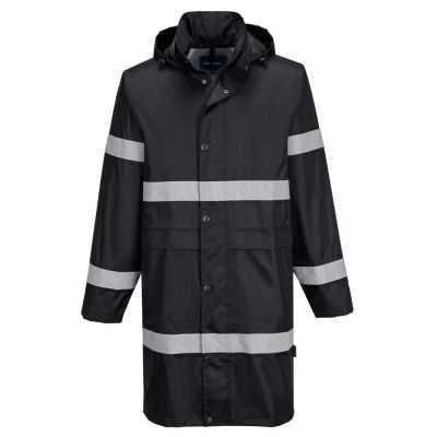 Jachetă de lucru Portwest F437 Ploaie Iona, impermeabile