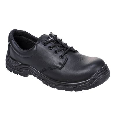 Pantofi de protecție Portwest FC44 Thor Compositelite, impregnate în poliuretan