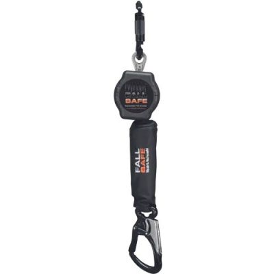 Opritor de cadere retractabil FS930-TC 2 m