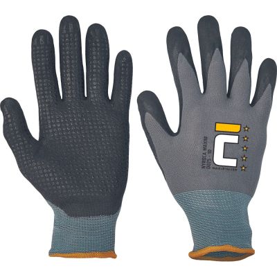 NYROCA MAXIM DOTS manusi cu picouri - 9