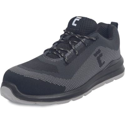 BEEFORD O1 ESD SRC PANTOFI GRI - 36