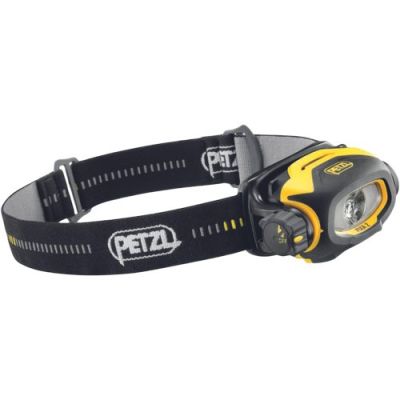 Petzl E78 BHB PIXA 2 Lampa de cap-1LED ATEX