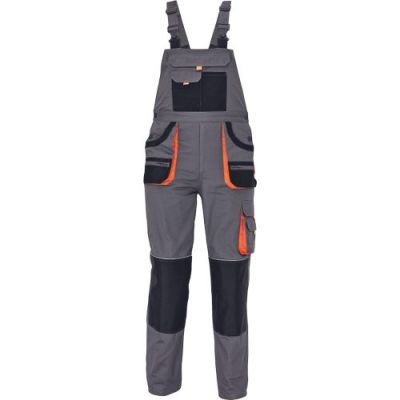BE-01-004 CARL salopeta gri- 46