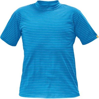EDGE ESD tricou alb - L