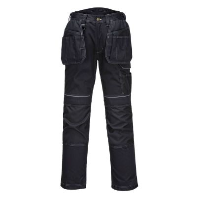 Pantaloni de lucru Portwest PW357 Holster Iarnă Căptușeală