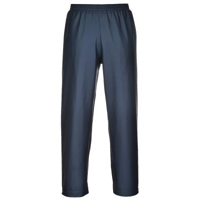Pantaloni de lucru Portwest S251 Sealtex Ocean, impermeabile