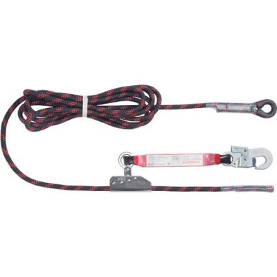 LANEX LANOSTOP dispozitiv+franghie 10m PFAAC03210