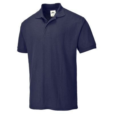 Tricou de lucru Portwest B220 Bumbac Polo Verona