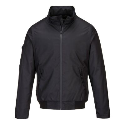 Jachetă de lucru Portwest KX361 Bomber, impermeabile