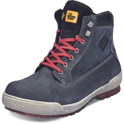 LYNX MF bocanci bleumarin S3 SRC - 36