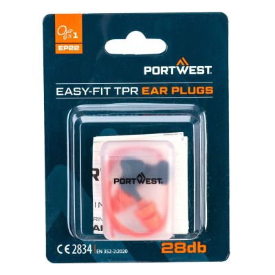 Echipament de protecție Portwest EP22 Easy Corded Pereche