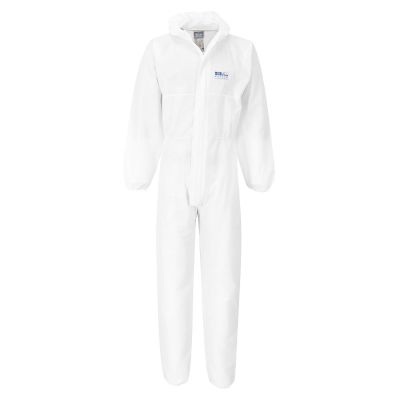 Imbracaminte de protecție Portwest ST80 Combinezon Ignifug Biztex, ignifuge