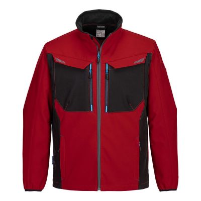 Jachetă de lucru Portwest T750 Softshell, respirabile