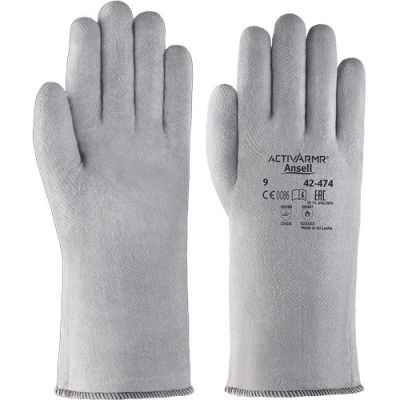 Ansell 42-474/100 CrusaderFlex manusi