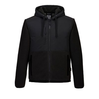 Jachetă de lucru Portwest KX371 Borg Fleece