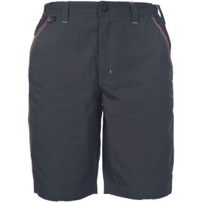KNOXFIELD 275 pantaloni scurti antracit 46