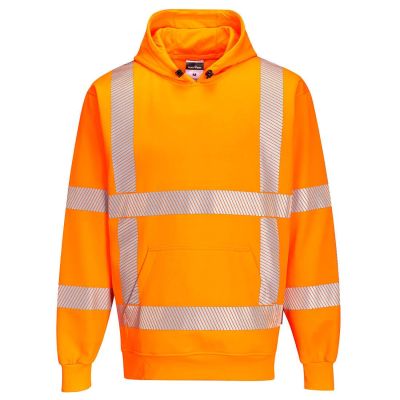 Jachetă de lucru Portwest R477 Hanorac Glugă