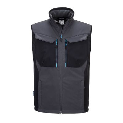 Jachetă de lucru Portwest T751 Softshell, respirabile