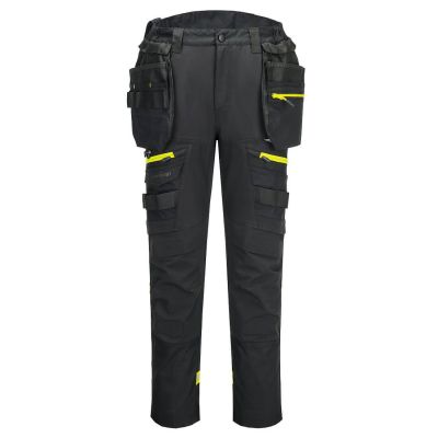 Pantaloni de lucru Portwest DX403 Lightweight Detachable Holster Pocket