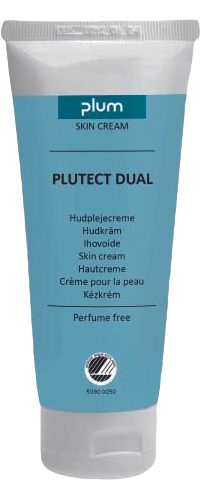 Plutect Dual crema de protectie - 100ml