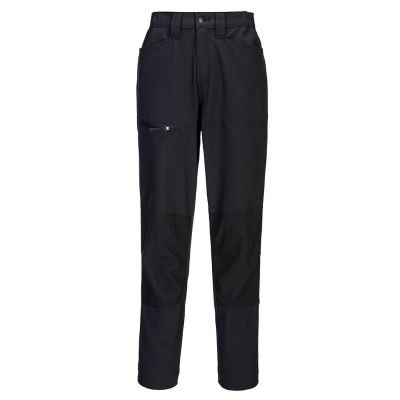 Pantaloni de lucru Portwest CD887 Femei Stretch Work