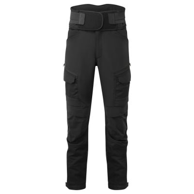 Pantaloni de lucru Portwest DX408 Suport Pentru Spate, de înaltă vizibilitate