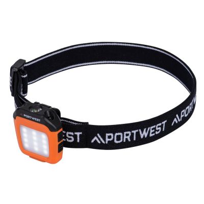 Șapcă de protecție Portwest PA74 Rechargeable Multi Function