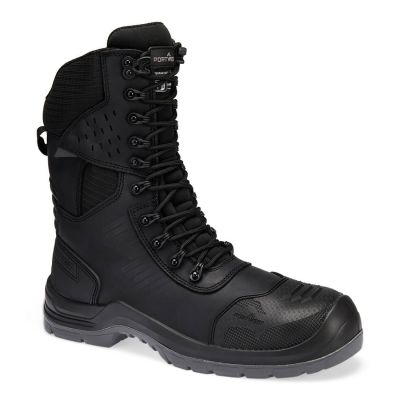 Cizme de protecție Portwest FV03 Intermediare Piele Compozită, din piele