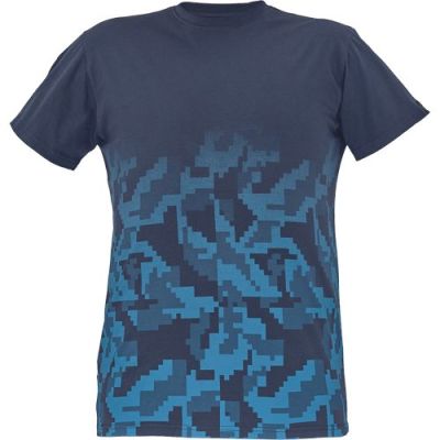 NEURUM tricou bleumarin - S
