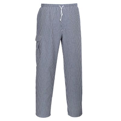 Pantaloni de lucru Portwest C078 Barnet Pentru Bucătari